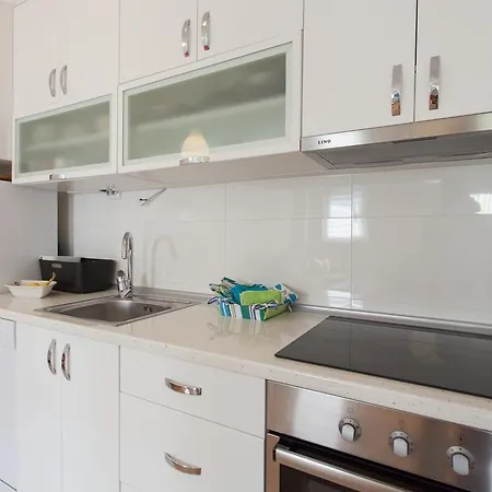 Apartment Skopje Apartment *