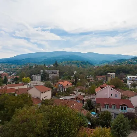 Apartment Apartment Skopje