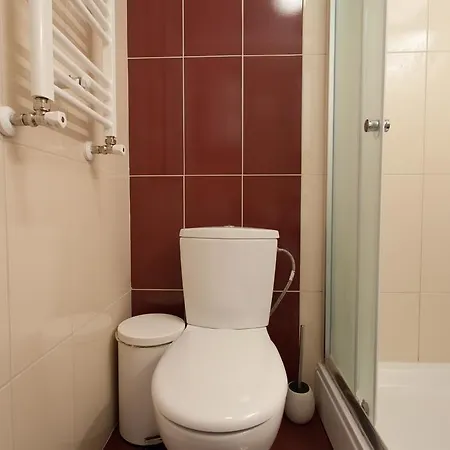 Apartment Skopje Apartment *