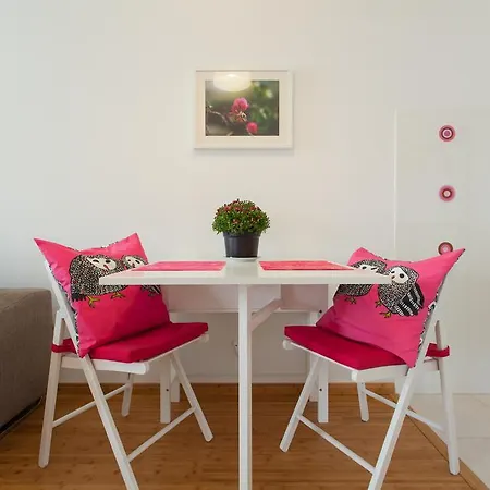 Apartment Skopje Apartment