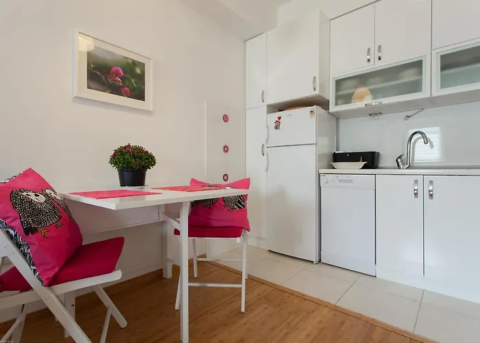 Apartment Skopje Apartament Skopje