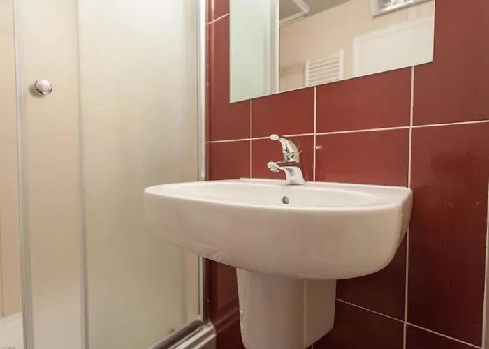 Apartament Apartment Skopje