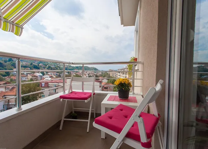 Apartament Apartment Skopje *