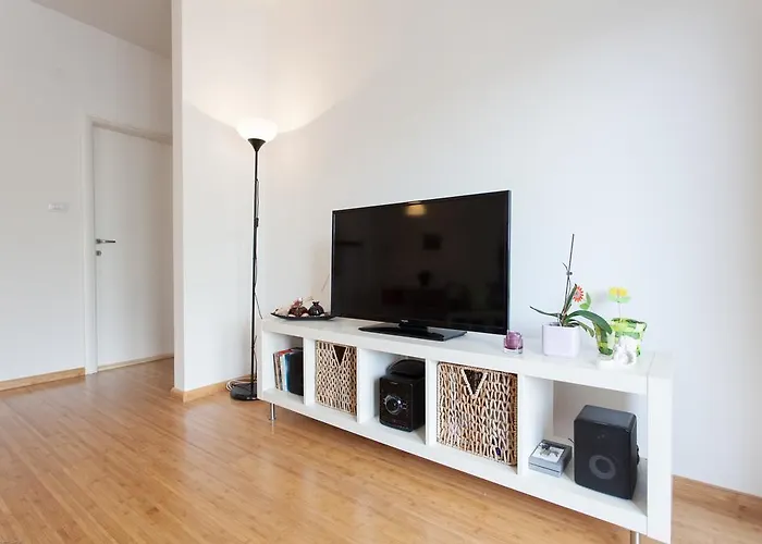 Apartment Skopje Apartament