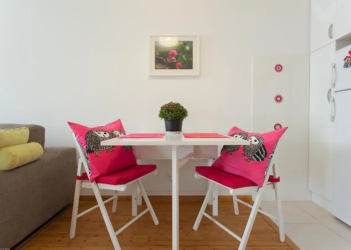 Apartment Skopje Apartament