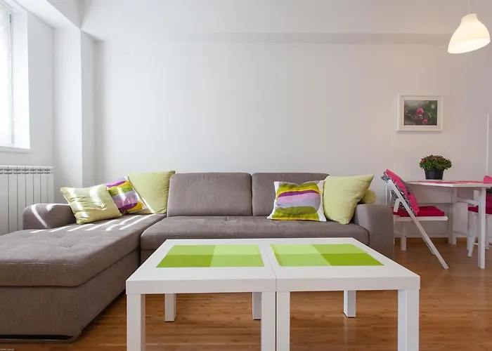 Apartment Skopje Skopje